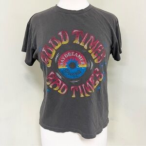 Daydreamer LA Good Times Bad Times Records Size XS